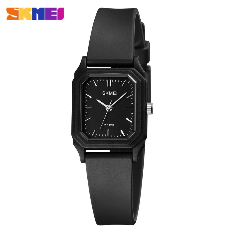 SKMEI 1651 Jam Tangan Wanita Analog WATCHKITE WKOS