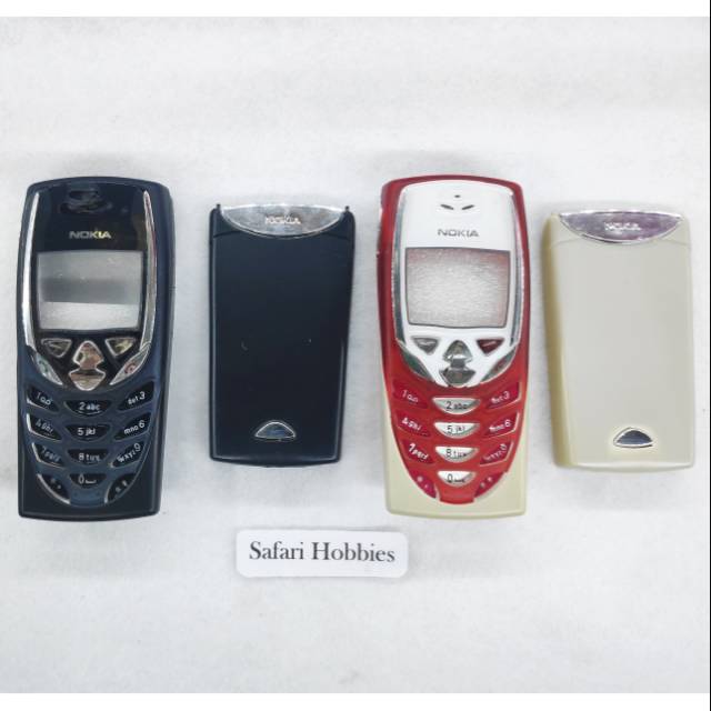 Cassing Nokia 8310