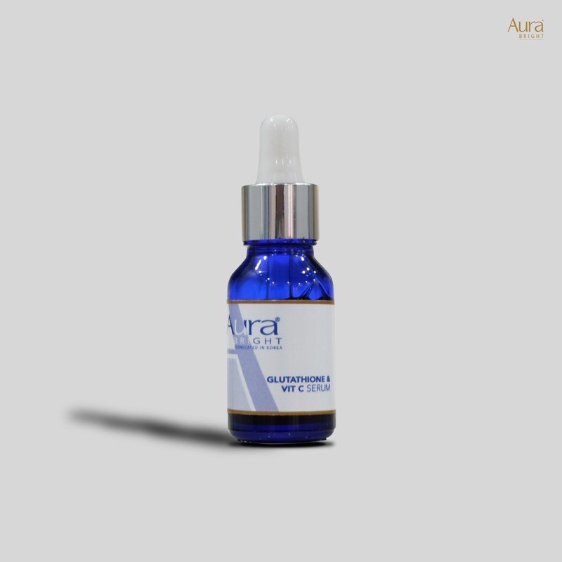 Glutathione Vit C (Serum)