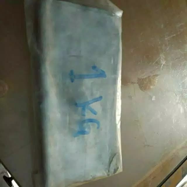

Terbaru Timah Daun 1kg Berkualitas