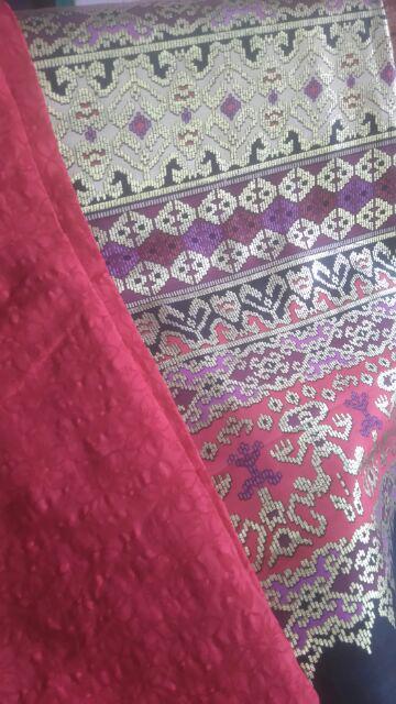 Maura Couple - Sania Ruffle Batik Couple Ori Ndoro Jowi Dnt Garansi Termurah Shopee - Shopashop Solo