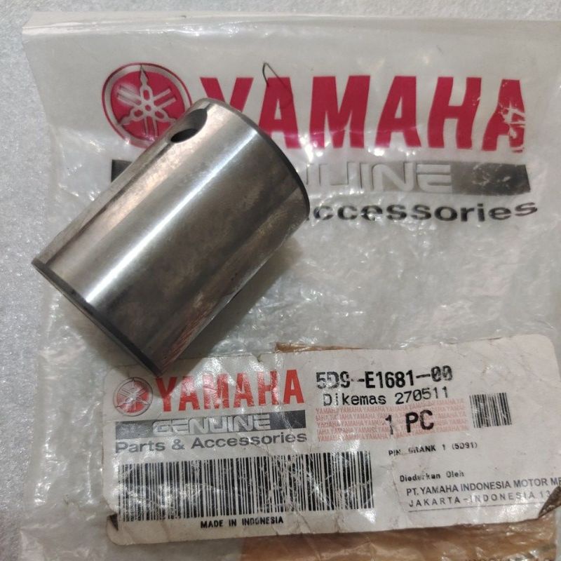 (COD) Big Pen Stang Seher seker Yamaha Vega ZR Original 5D9-E1681-00 asli ori