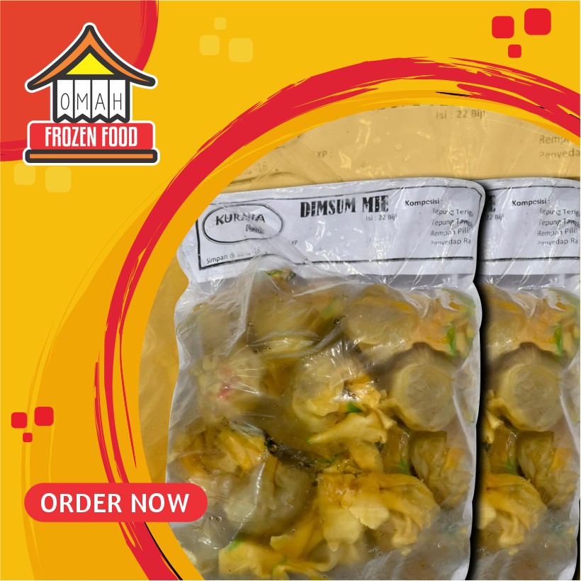 

Dimsum Mie Gorengan Isi 22pc Jajanan SD (NON COD DILUAR KOTA JATENG)