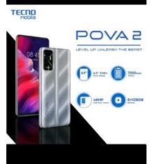 TECNO POVA2 6/128