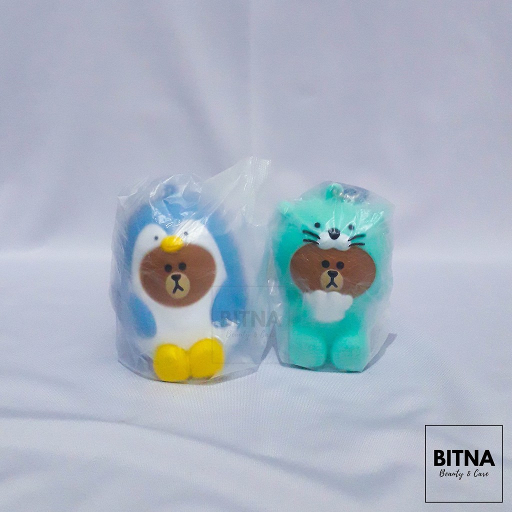 NIVEA LINE Lip Holder