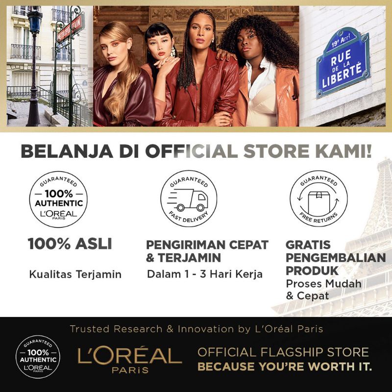 Loreal Excellence Bleaching Supreme