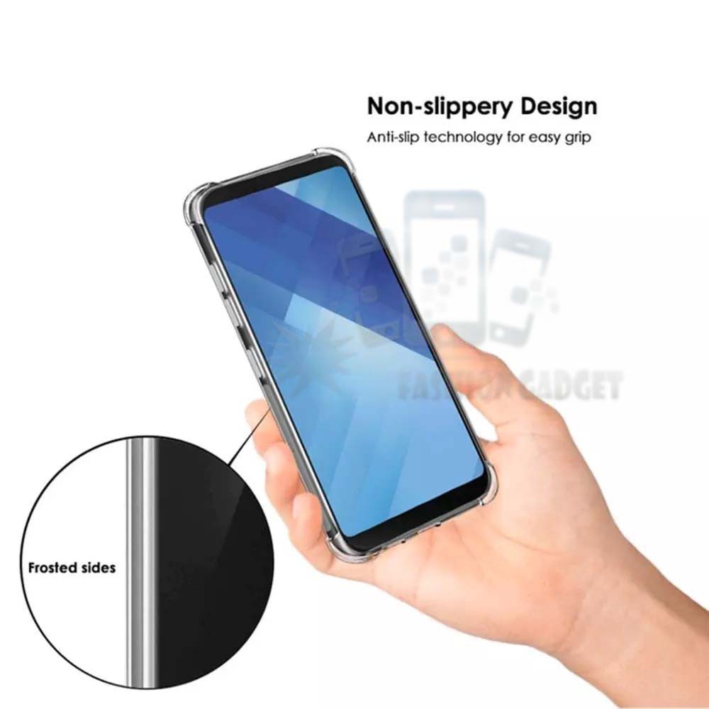 Softshell Samsung Galaxy A71 Softcase Anti Crack / Jellycase Case / Casing Anti Shock Softcase