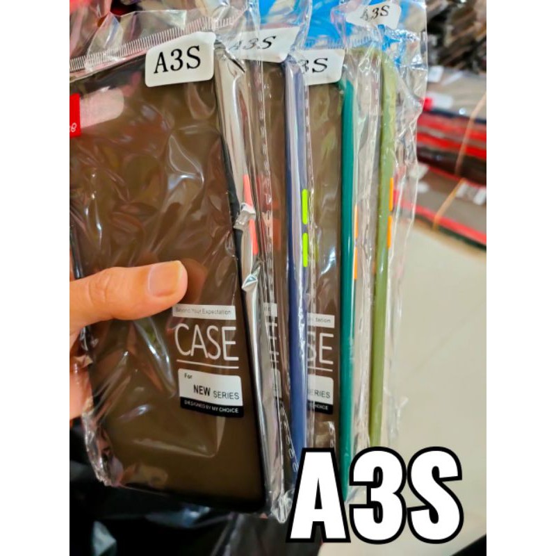 Case Oppo A3S A5S