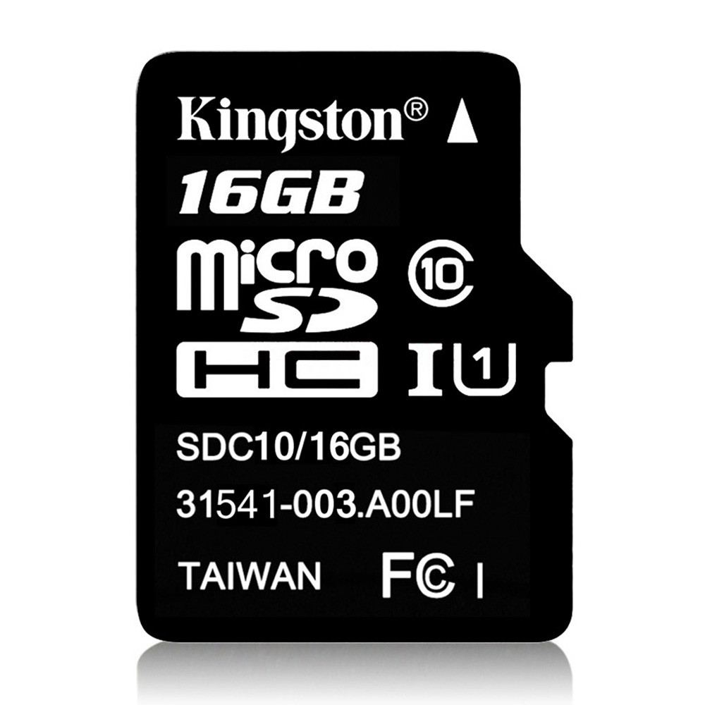 Kingston Micro SD Card 128GB 256GB Class 10 SDHC SDXC TF Card