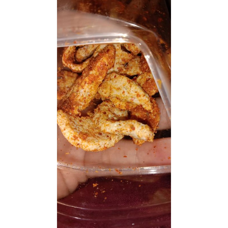 

basreng kriuk