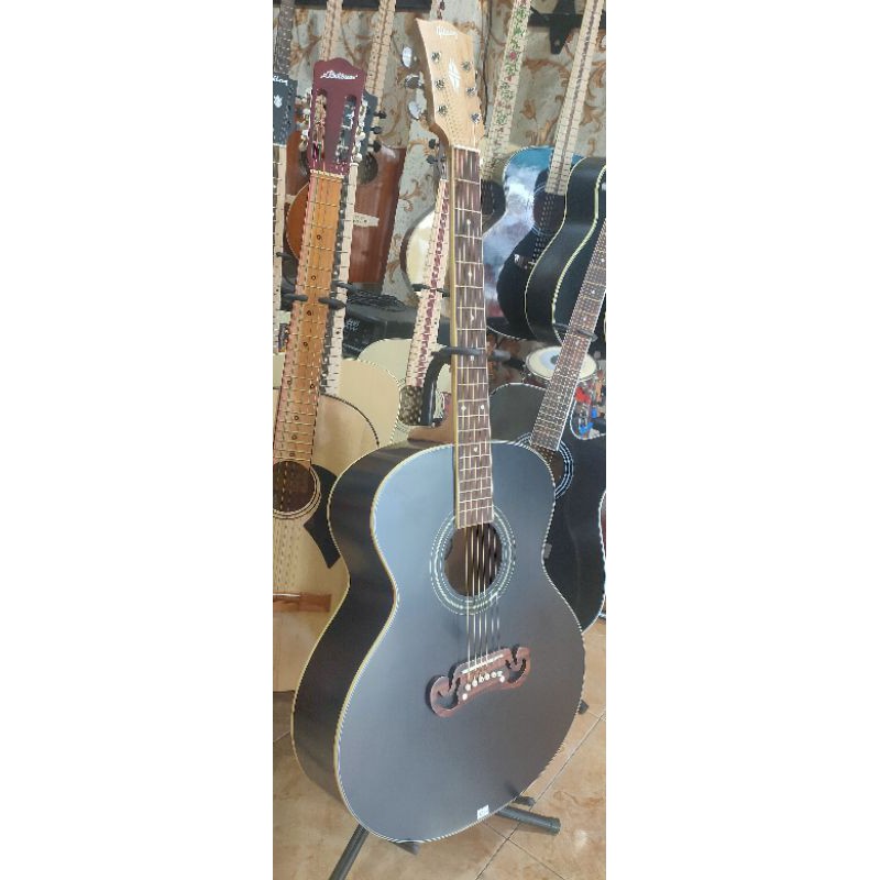 Gitar Gibson Neck Maple Double Run