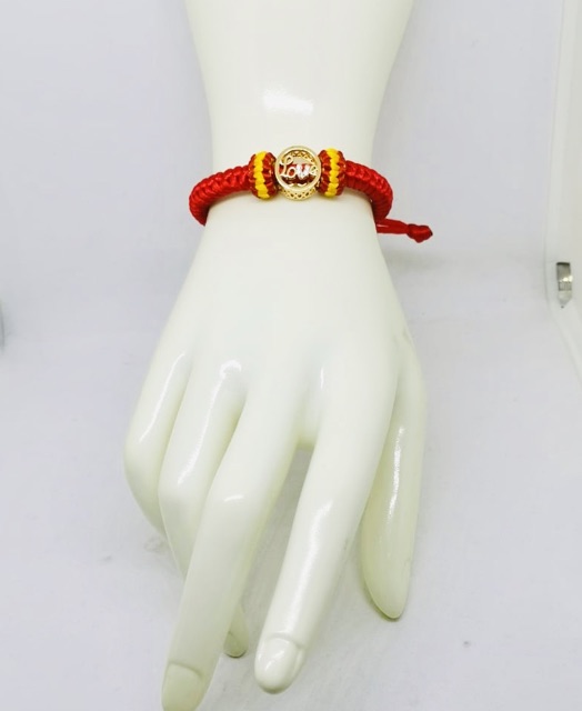 Gelang tangan wanita //gelang rajut //gelang lapis emas //perhiasan