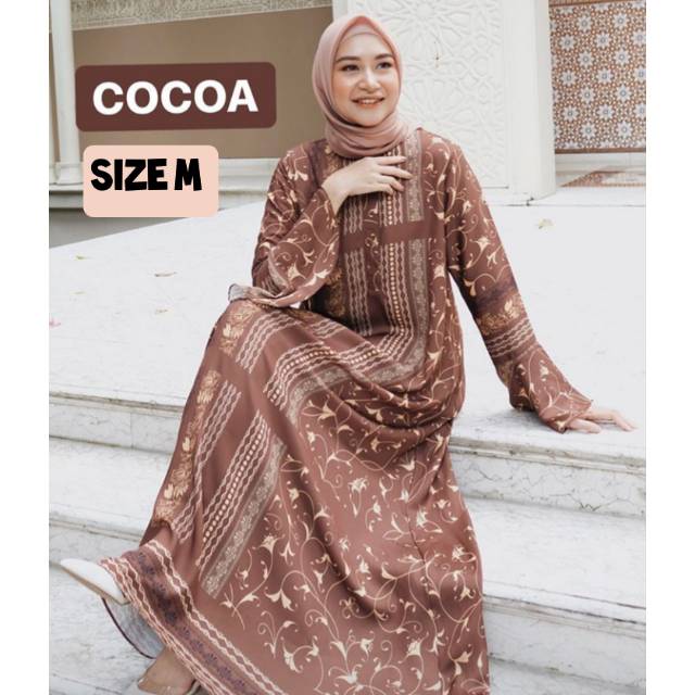 Granada Dress Kienka