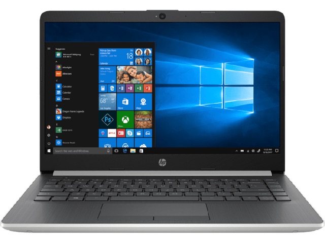 LAPTOP Hp CF0012TX / CF0013TX13  i7 8550 8gb 1tb + 128gb vga2gb 14 w10 ORIGINAL