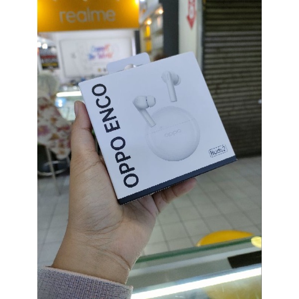 Oppo buds2