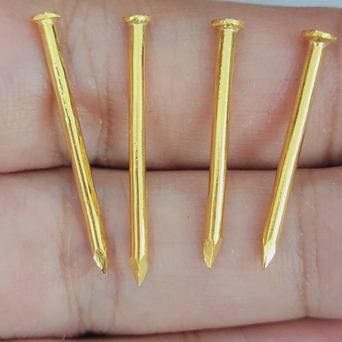 paku emas emas 70% 700 70 % 1 gr an