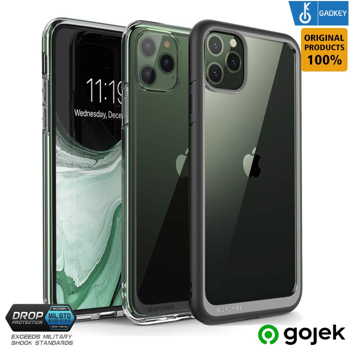 Original Case Iphone 11 Pro Max Iphone 11 Pro Iphone 11 Supcase Ub Style Casing Shopee Indonesia 