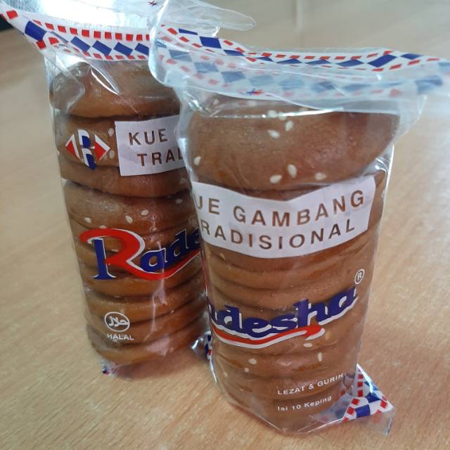 

Kue gambang