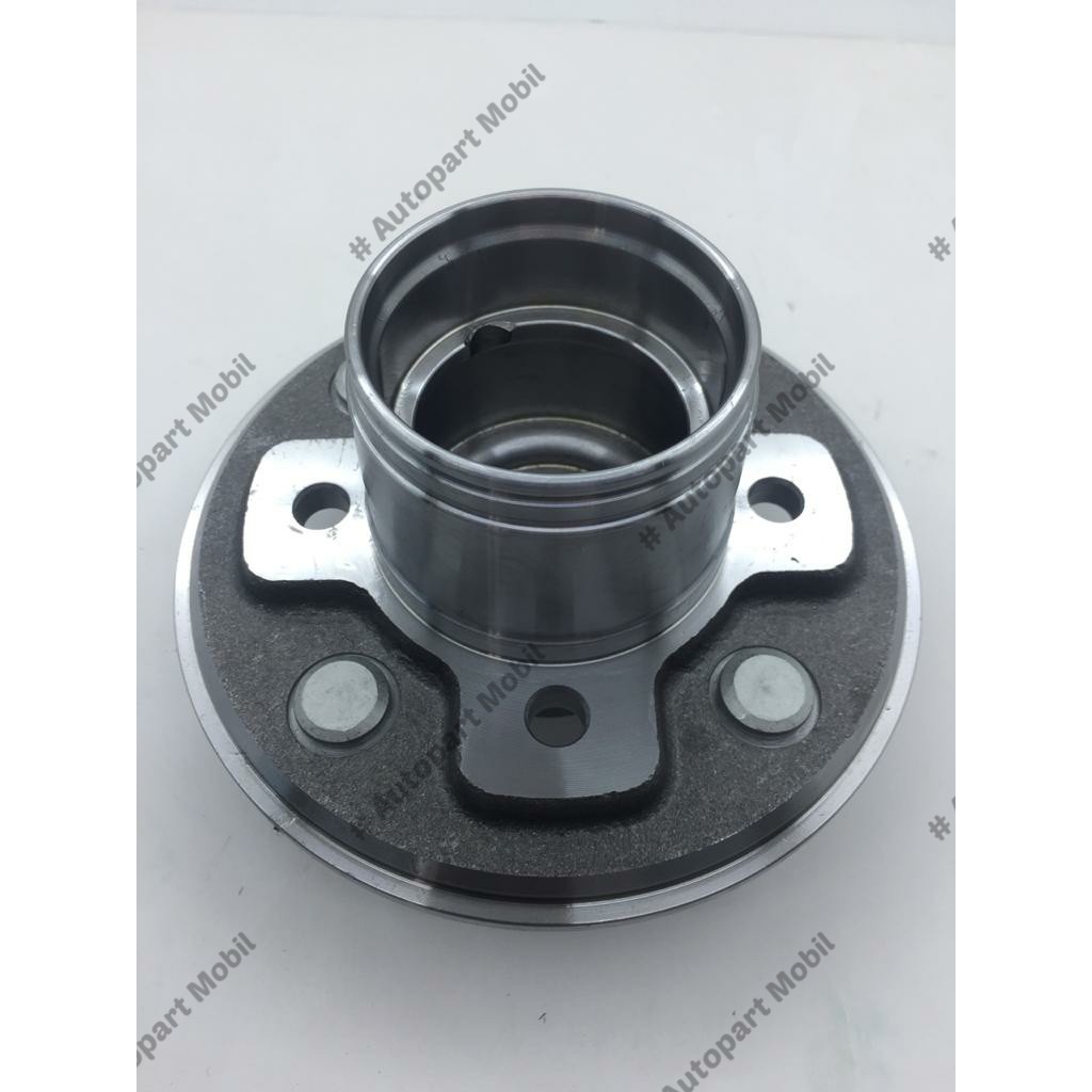 Jual Bearing Roda Depan Nap Nop Roda Wheel Hub Toyota Kijang Super K K Efi Shopee Indonesia