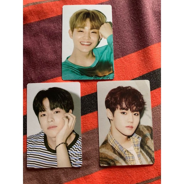 PC MD POP UP JIKJIN DOYOUNG JAEHYUK JIHOON