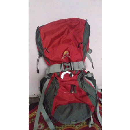 Carrier Sunature 45L