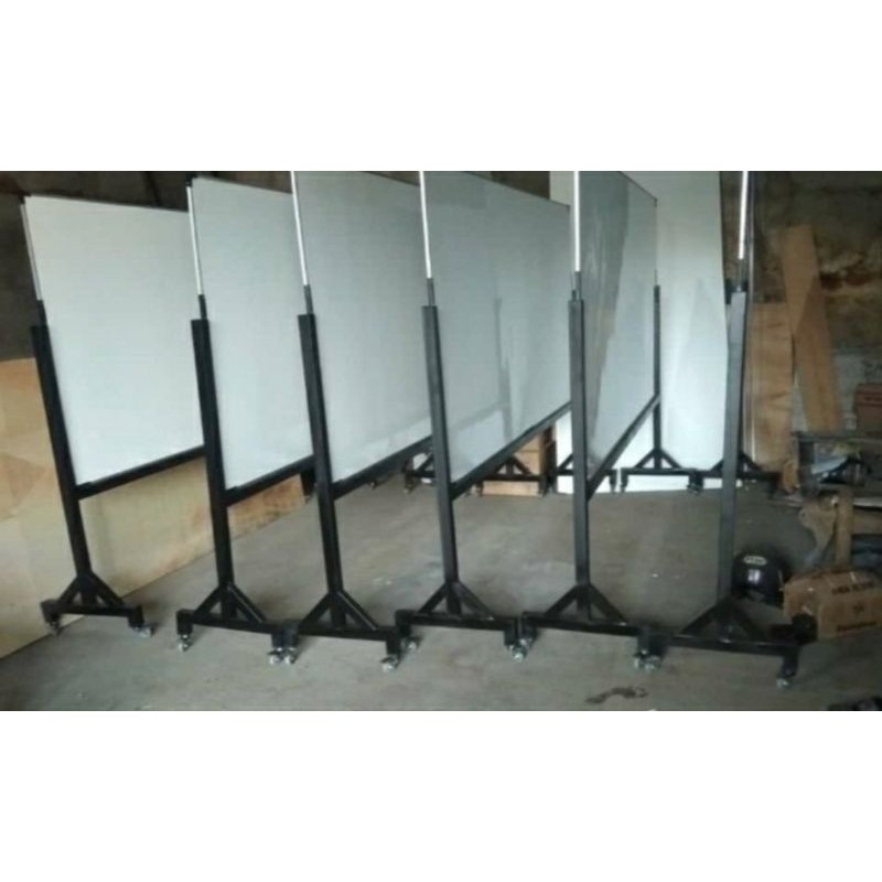 

whiteboard roda