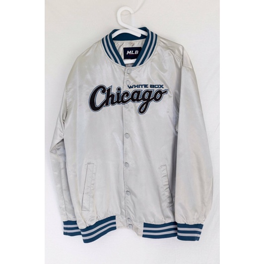 MLB Chicago White Sox Varsity