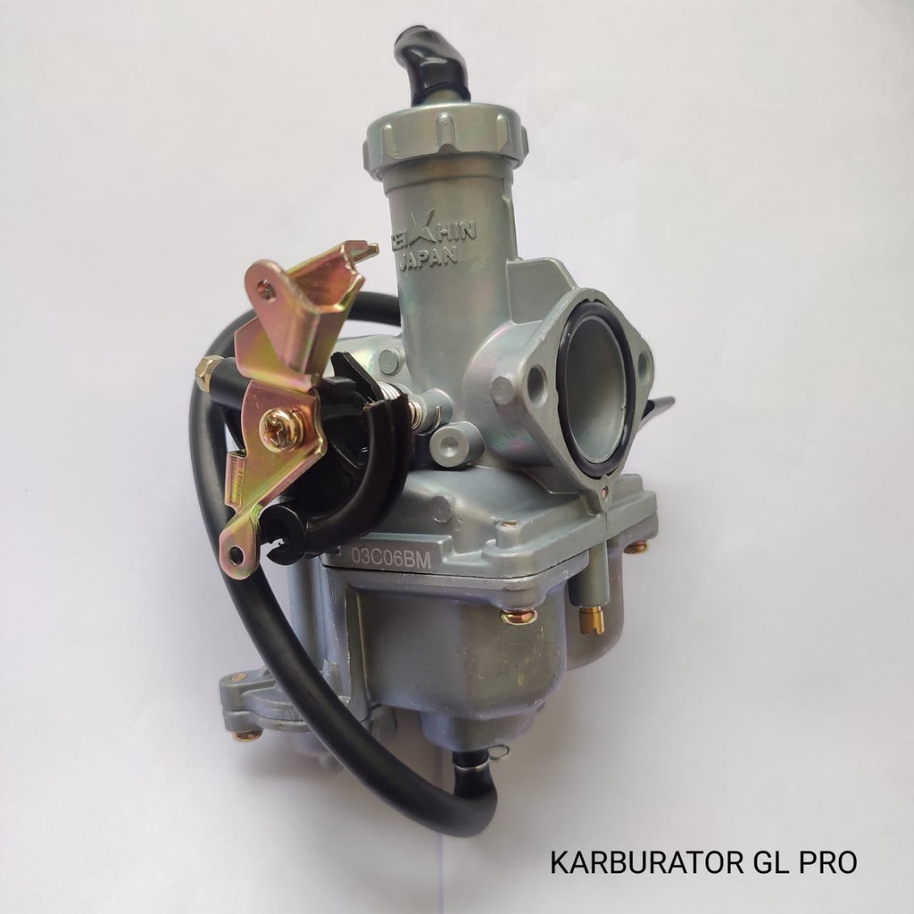 KARBURATOR GL PRO