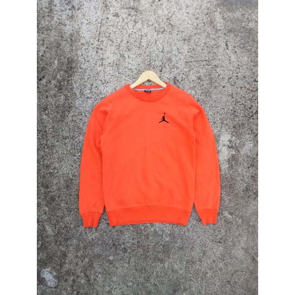 Crewneck Jordan second original