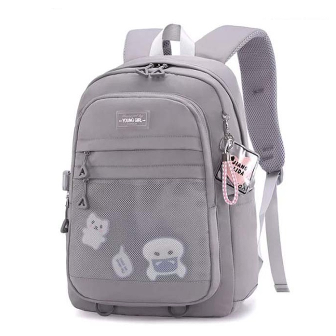 ARISTA TAS RANSEL BACKPACK ANAK REMAJA YOUNG GIRL