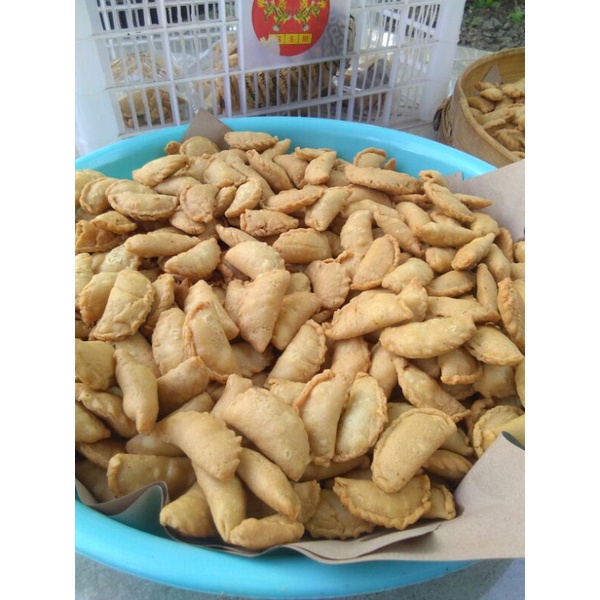 

pastel abon bawang 1kg