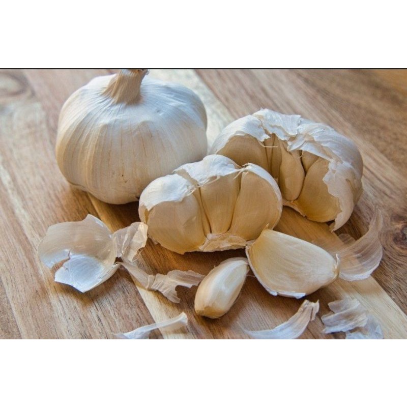 

bawang putih kating 250 gr