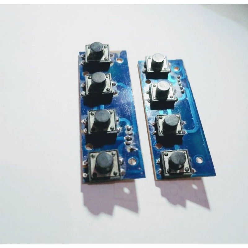 Nitrogen Nitroman set Tombol Keypad Mesin Nitrogen