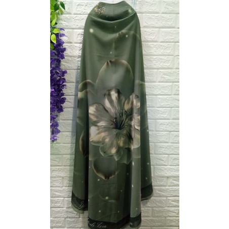 NEW KHIMAR PRINTING BY YODIZEIN