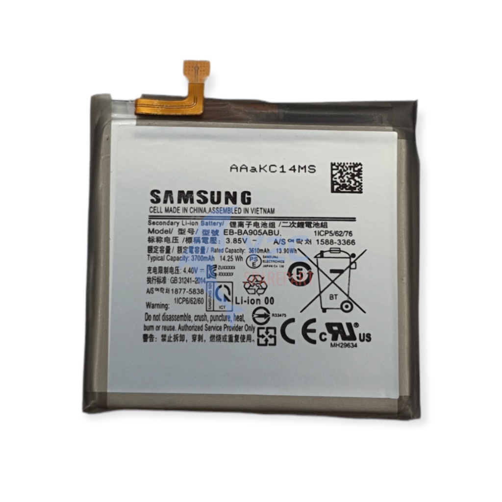 BATERAI ORIGINAL OEM SAMSUNG A805 / GALAXY A80 / EB-BA950ABU