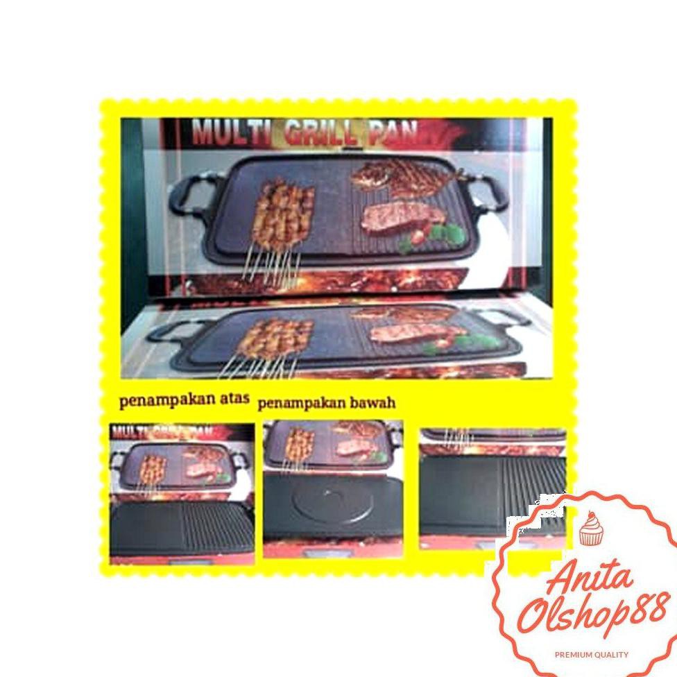Super Promo Alat Pemanggang Grill Alat Pemanggang Serbaguna Alat Pemanggang Grill Bbq Grill Alat