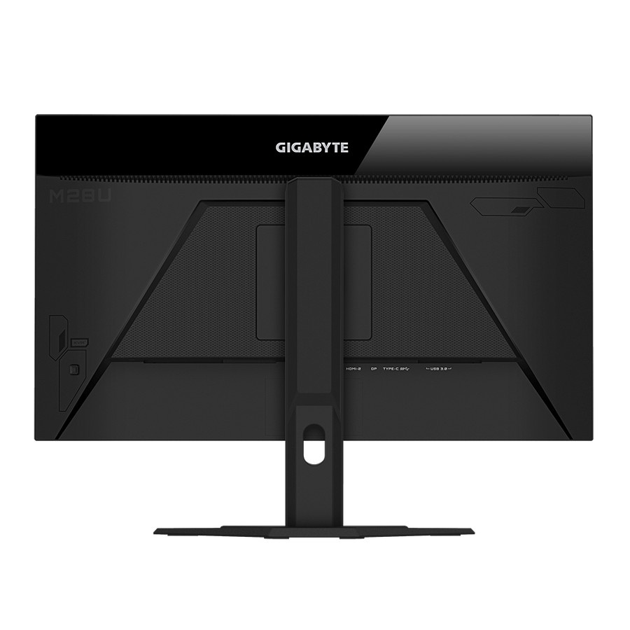 Gigabyte M28U 28&quot; UHD IPS Gaming Monitor 144Hz