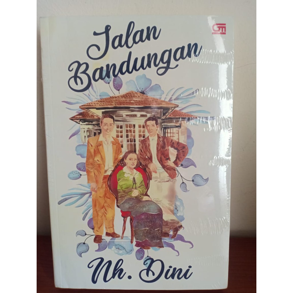 Jalan Bandungan - Nh. Dini