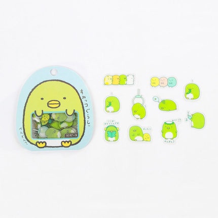 Stiker Mini Sticker Imut Setiker Kecil Lucu Korea Untuk Tempelan Buku Tulis Diary Memo Sticky Notes Label Tumbler Tumblr Stiker Cashing Casing Cesing Hp Handphone