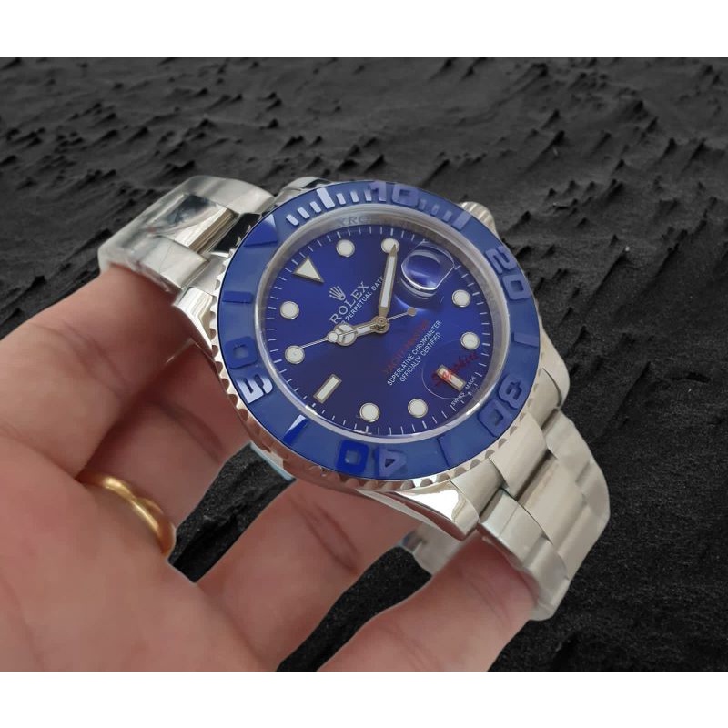 Rolex Yacht master Premium