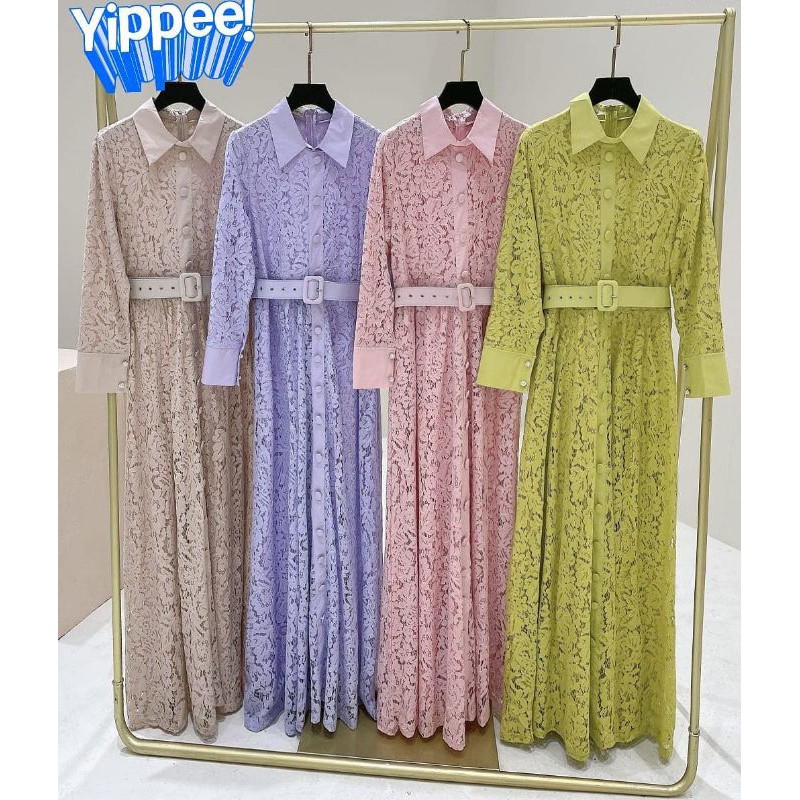 GAMIS CHERIES PREMIUM