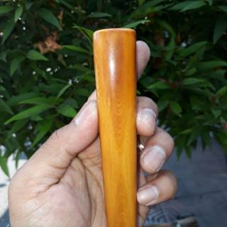 Jual Pipa Rokok Gading Gajah Pipa Gading Gajah Asli Lawasan 20 cm ...