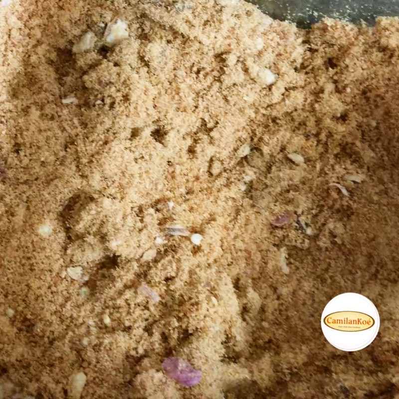 

Abon Sapi Murni Pedas