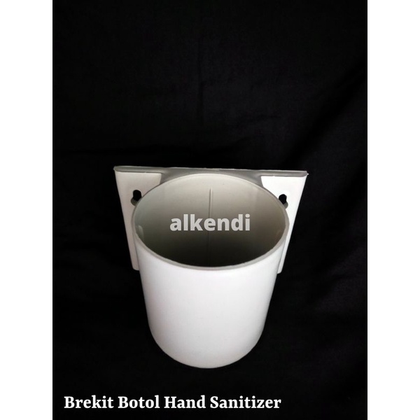 BREKIT +  BOTOL HAND SANITIZER