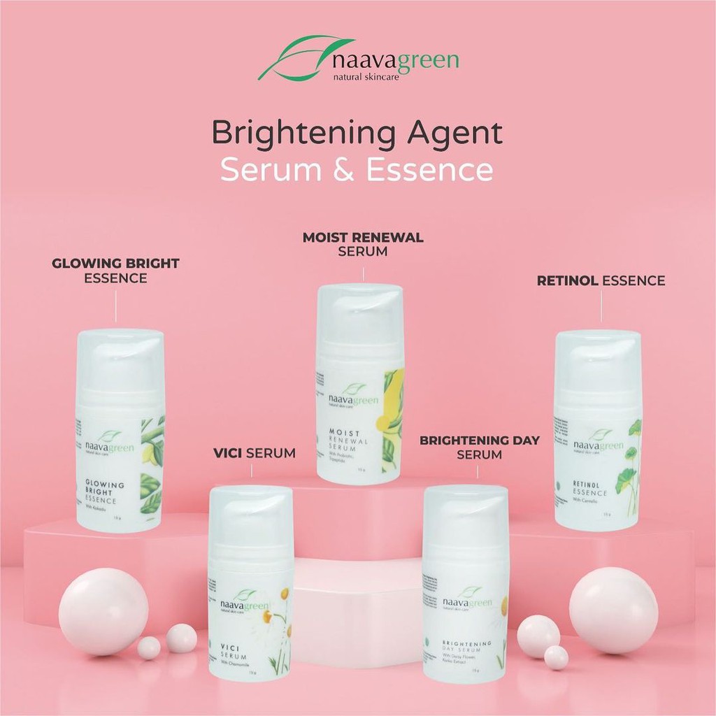 NAAVAGREEN SERUM | NAAVAGREEN ESSENCE - NAVAGREEN - NAVA GREEN - NAVAAGREEN - NAVAA GREEN