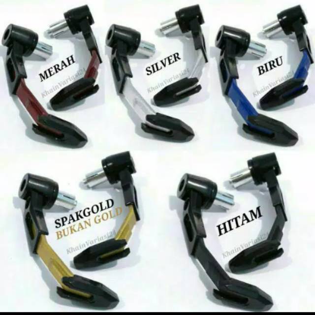Proguard universal.nmax.pcx.vario125/150.r15/25 cbr.150.ninja.beat.vixion semua motor