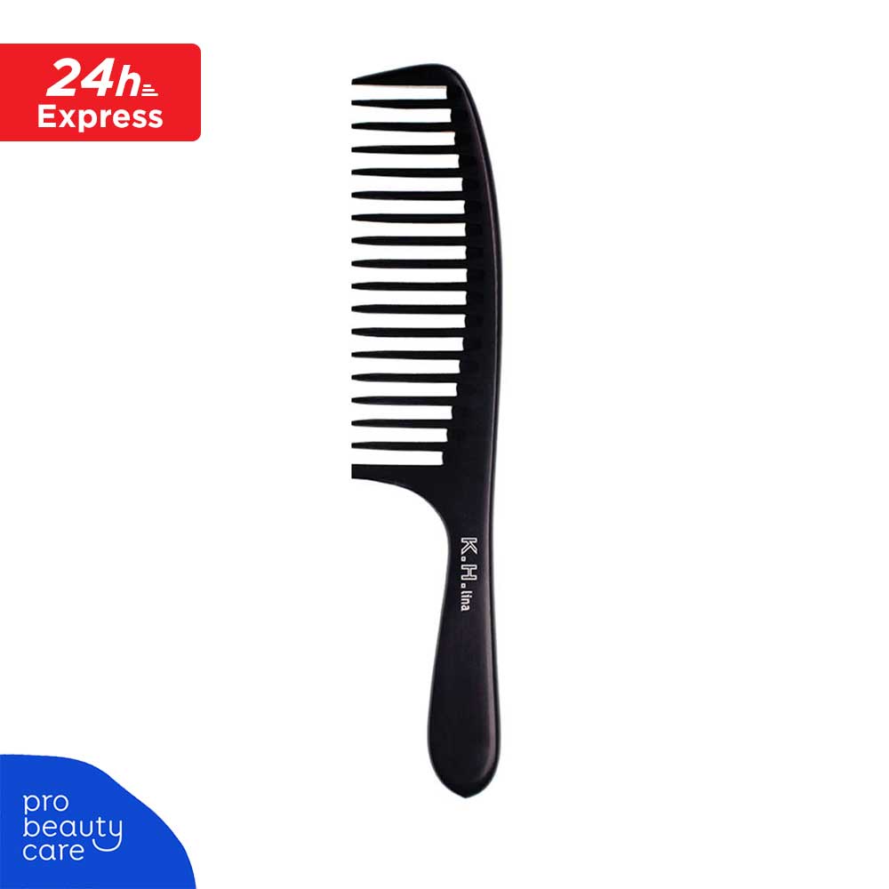 KH Lina – Sisir Tulang (Small Rake Comb Type) T2036