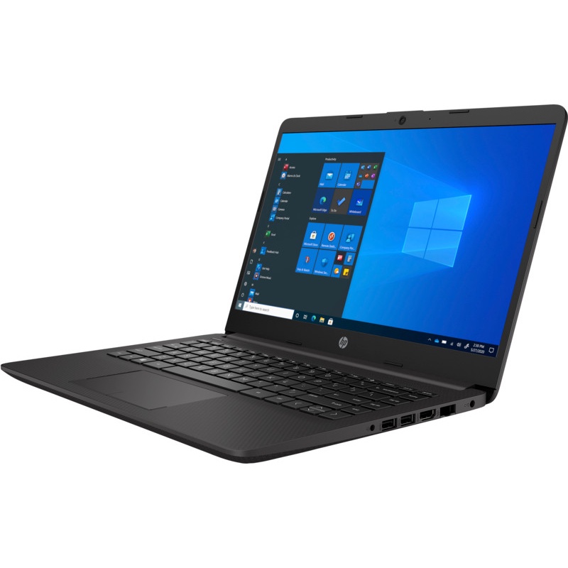 Laptop HP 245 G8 AMD Ryzen 3 3250U 8GB 512GB SSD 14&quot; HD