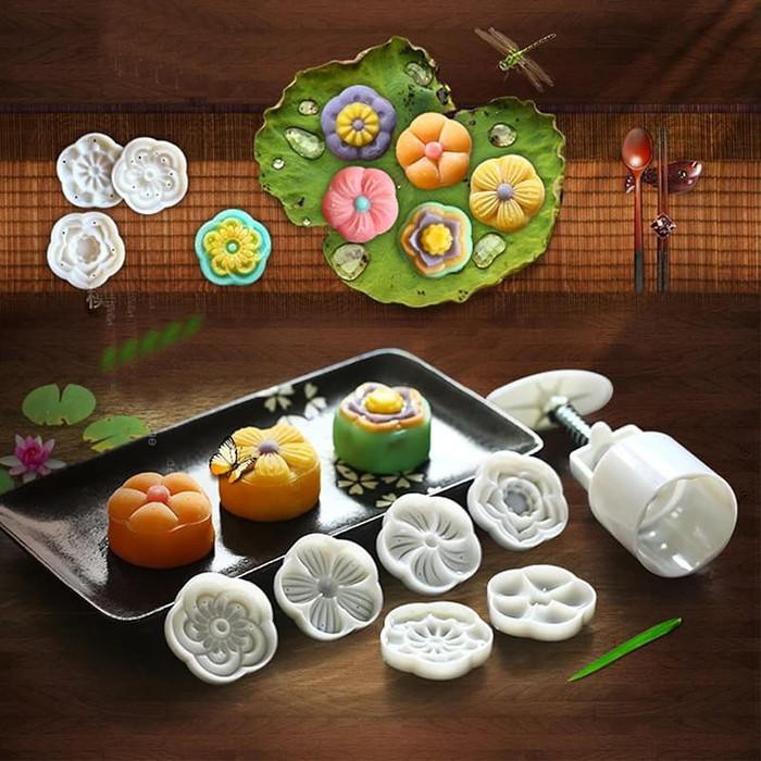 

Unik 50 gr Plunger Bunga MP 115 Murah