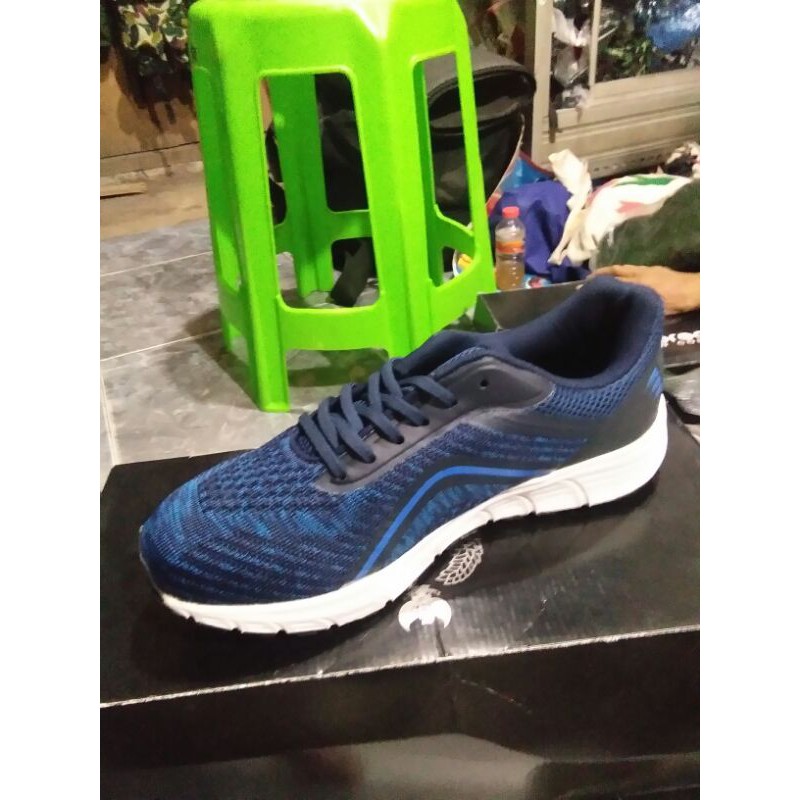 Sepatu Kets Olahraga TNI AL Jatah Terbaru uk.39-45/Sepatu ALRI jatah terbaru